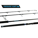 Okuma Pressure Point Popping Rod - 792H