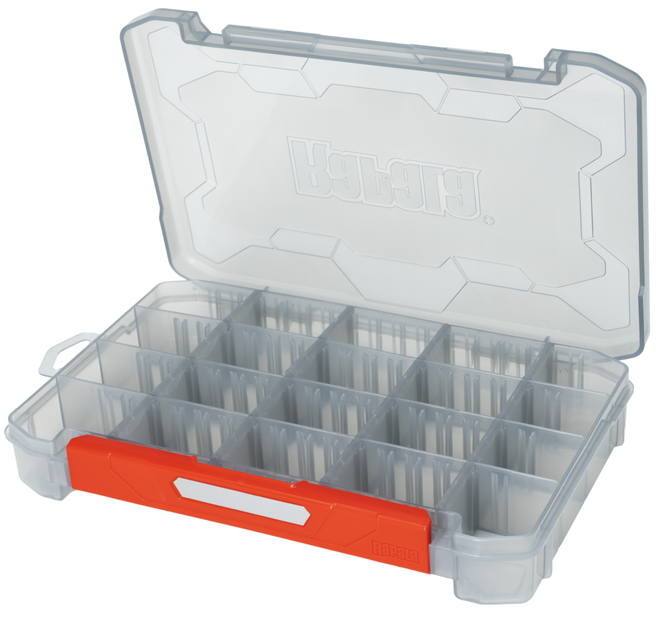 Rapala RapStack Tackle Trays