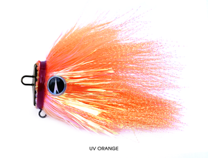 VMC Mustache Rig Flasher