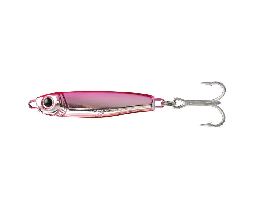 TT Lures Metal Series-Hard Core 30G