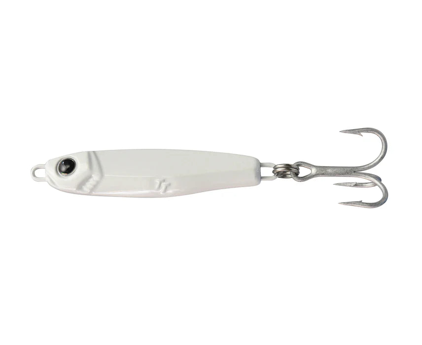 TT Lures Metal Series-Hard Core 40G