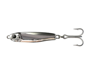TT Lures Metal Series-Hard Core 40g