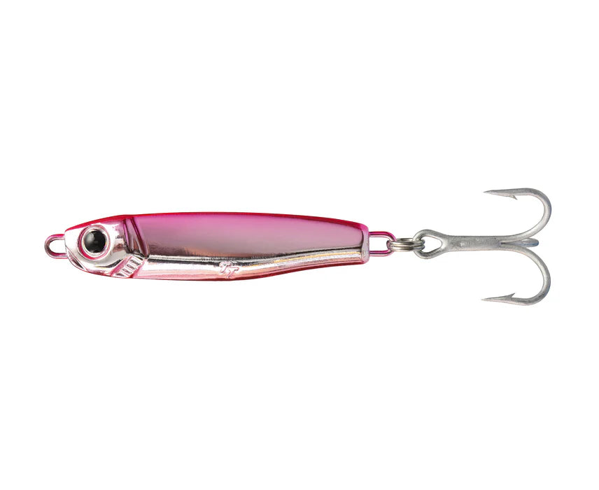 TT Lures Metal Series-Hard Core 40G