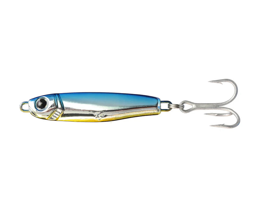 TT Lures Metal Series-Hard Core 40G