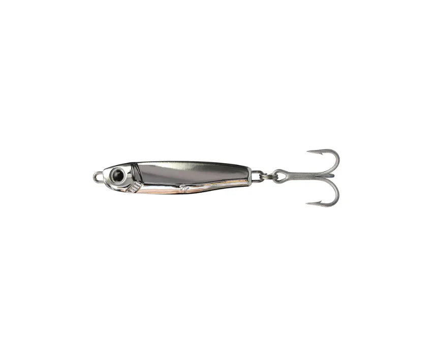 TT Lures Metal Series-Hard Core 20G
