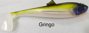 PhD Delta Wing 200 Lure