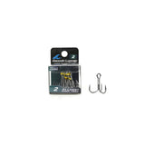 Ocean’s Legacy Lancet 4X Treble Hooks