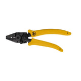 TT 7'' Compact Crimping Pliers