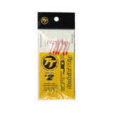 Tackle Tactics BaitjigR Sabiki Rig Flasher