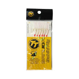 Tackle Tactics BaitjigR Sabiki Rig Tinsel