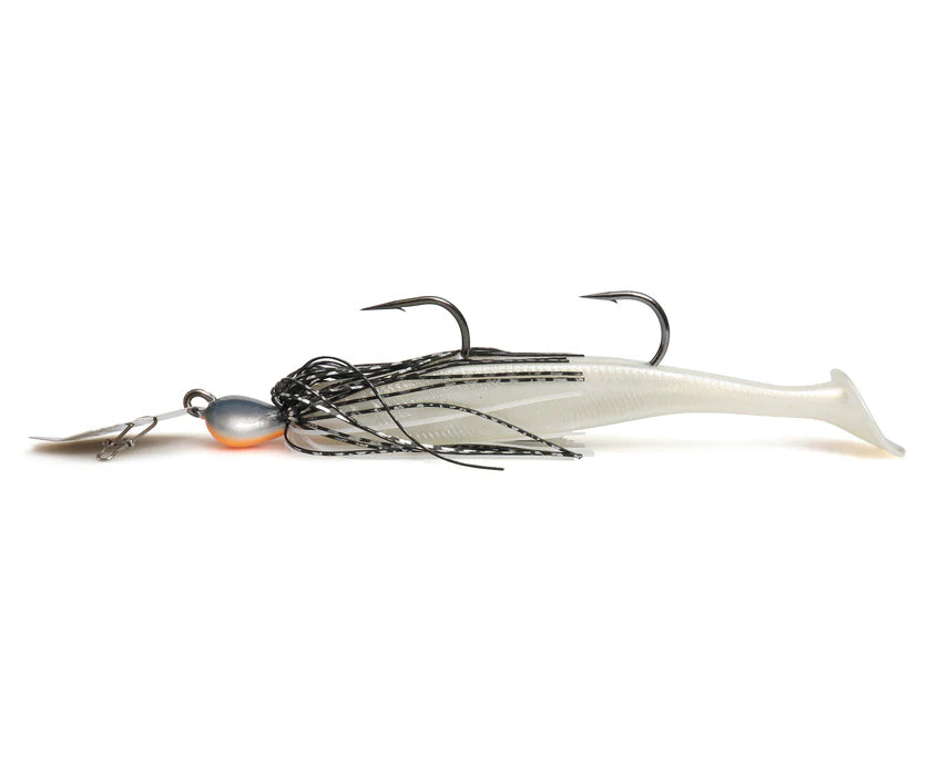 ZMan ChatterBait Big Blade 1/2oz