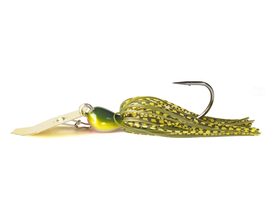 Zman Chatterbait Minimax Bladed Jig 1/2Oz