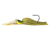 Zman Chatterbait Minimax Bladed Jig 1/2Oz