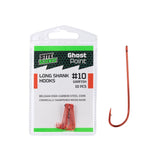 Bite Science Ghost Point Red Long Shank i