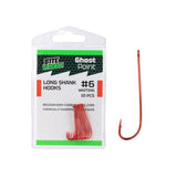 Bite Science Ghost Point Red Long Shank i