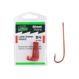 Bite Science Ghost Point Red Long Shank i