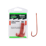 Bite Science Ghost Point Red Long Shank i