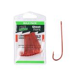 Bite Science Ghost Point Red Long Shank i