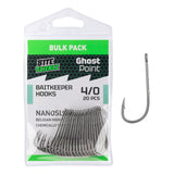 Bite Science Ghost Point Baitkeeper Hook