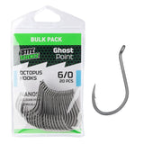 Bite Science Ghost Point Octopus Hook
