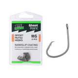 Bite Science Ghost Point Offset Mutsu Hook