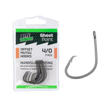 Bite Science Ghost Point Offset Mutsu Hook