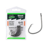 Bite Science Ghost Point Offset Mutsu Hook