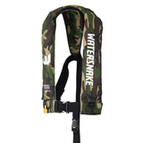 Watersnake Manual Inflatable Pfd Level 150