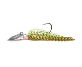 Zman Chatterbait Minimax Bladed Jig 1/4Oz