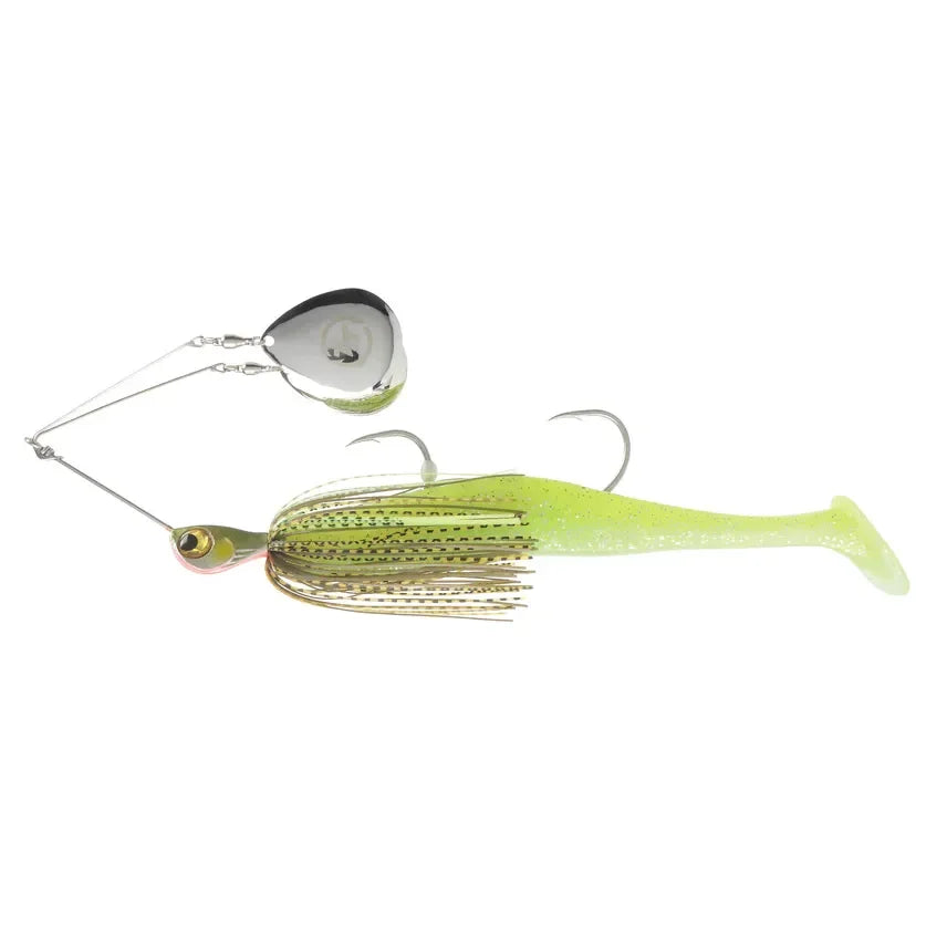 TT Tornado+ Spinnerbait 1oz
