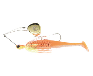 TT Tornado+ Spinnerbait 1oz