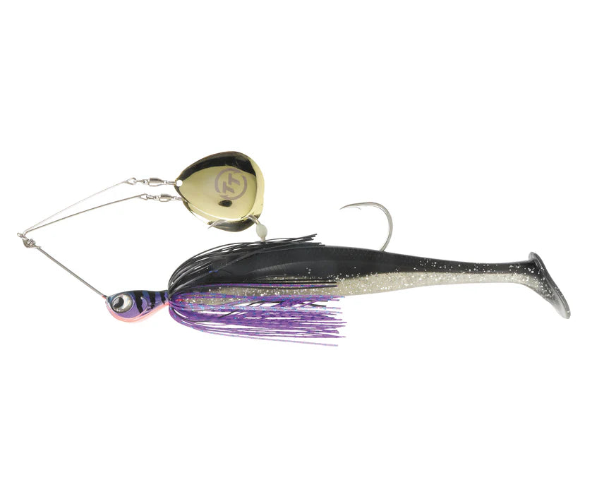 TT Tornado+ Spinnerbait 1oz
