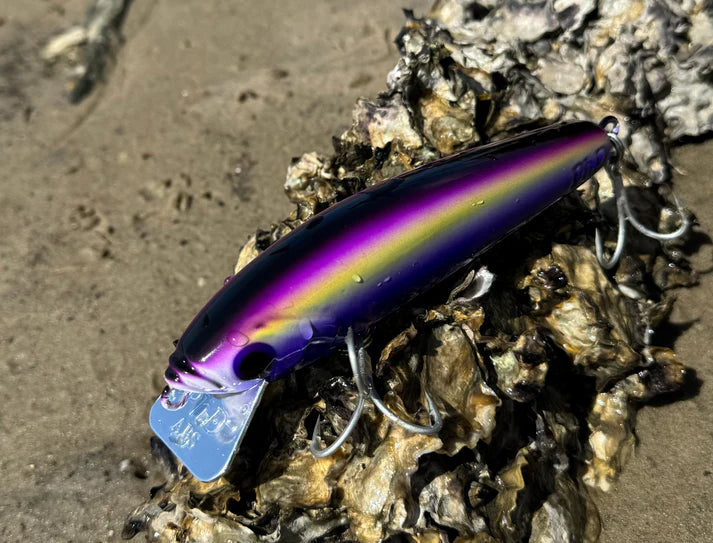 PhD Boof 155 ABS Lure