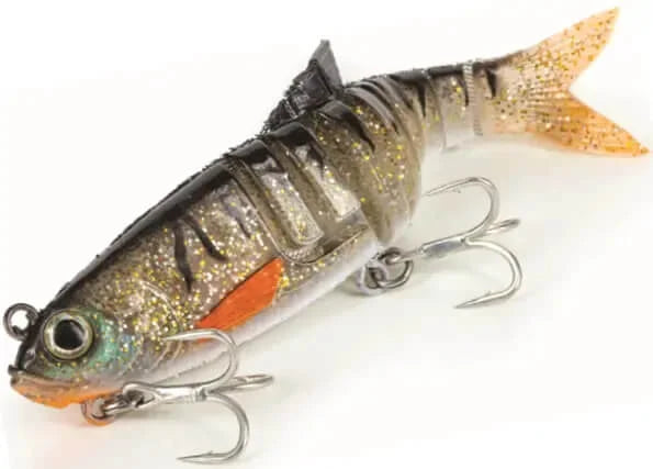 Molix Swim Shad 90mm Lure