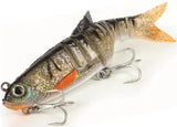 Molix Swim Shad 90mm Lure
