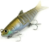 Molix Swim Shad 90mm Lure