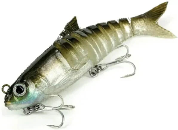Molix Swim Shad 90mm Lure