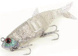 Molix Swim Shad 90mm Lure