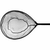Black Magic Telescopic Landing Net