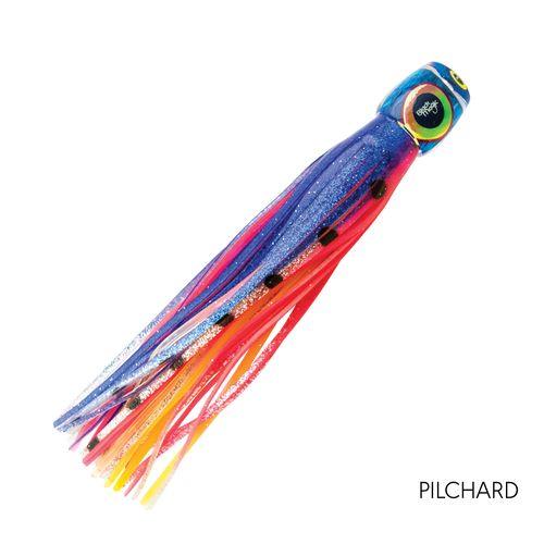 Black Magic Maggot Xt Rigged 200mm