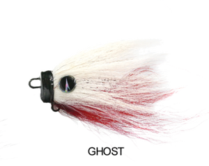 VMC Mustache Rig Buck Tail