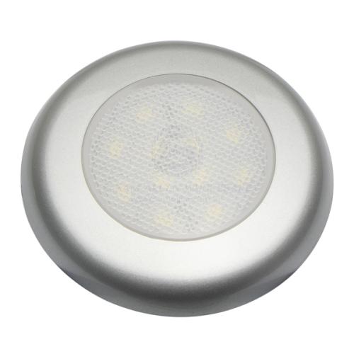 Relaxn LED Slim Down Light Silver