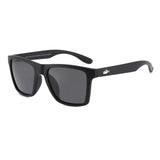 INSALT SKULLDRAG Matte Black