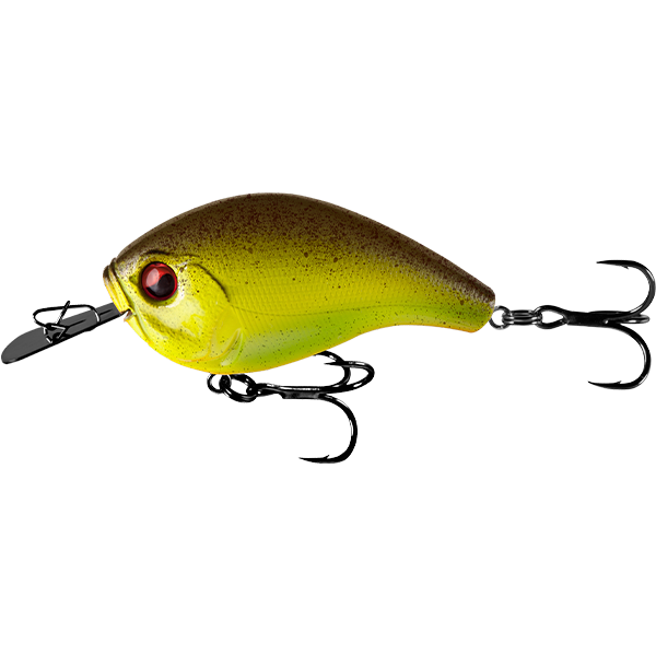 13 Fishing Jabber Jaw Lure 7-9ft