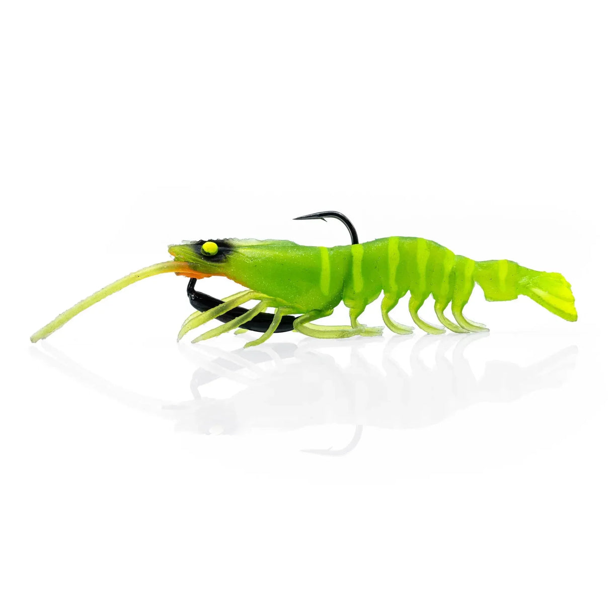 Chasebaits Flick Prawn 95mm Heavy