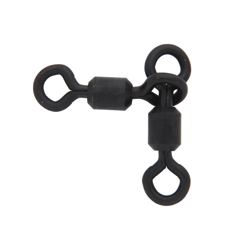 Elkat 3 Way Swivel