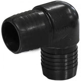 90Deg  Hose Joiner 3/4"