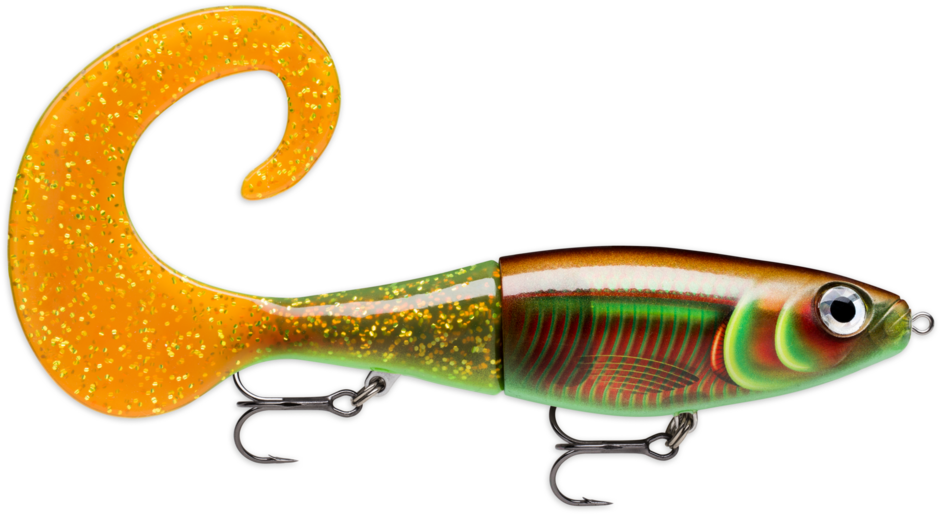 Rapla X-Rap Otus 25cm