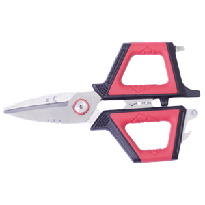 Ocean Stream Multi Purpose Shears