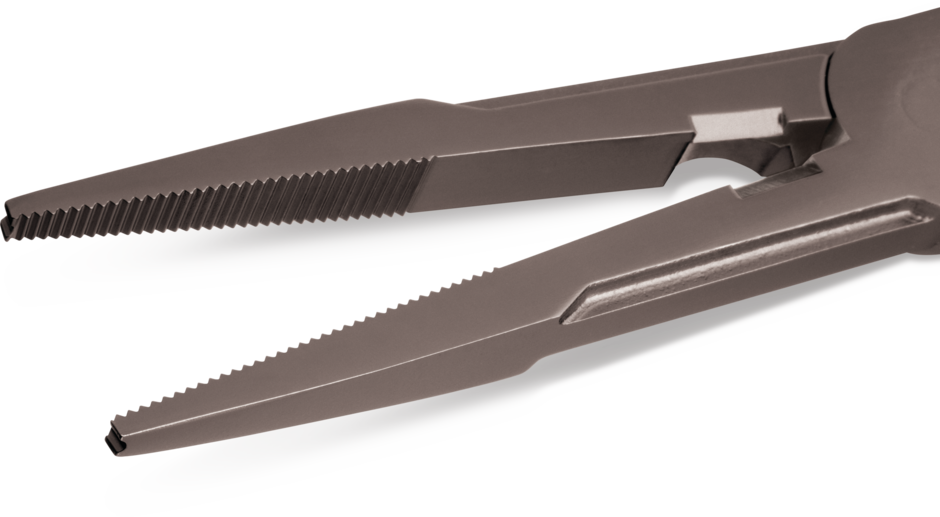 Rapala Super Stainless Angled Pliers 9'